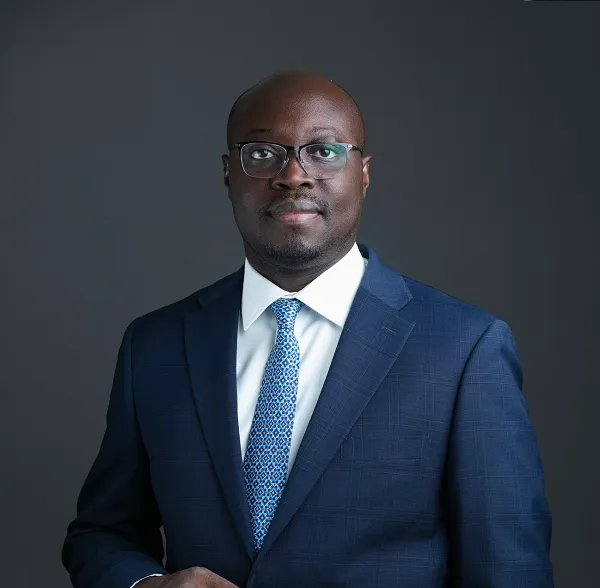 Publish quarterly employment rate data … Finance Minister urges GSS