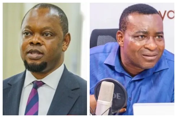 Wontumi Conviction: Srem-Sai explains evidence behind guilty verdict