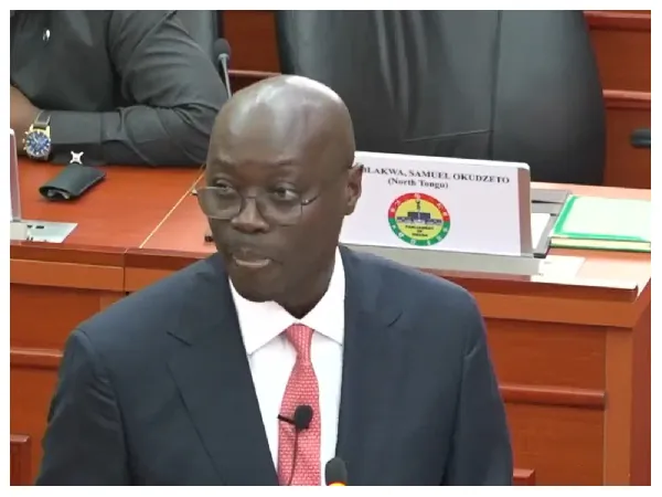 2026 Mid-Year Budget Review: Timely debt repayments strengthen global confidence in Ghana – Forson