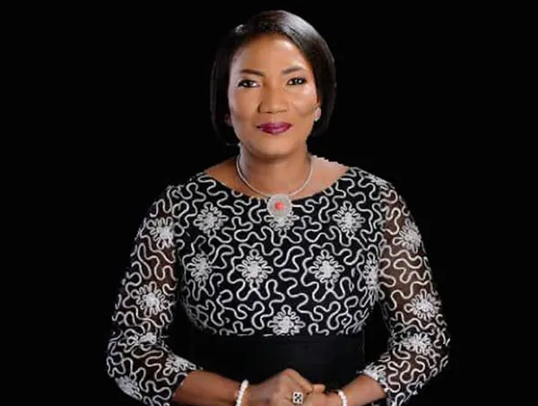 ‘Don’t kill yourself to please women’ - Pastor Funke Felix advises men