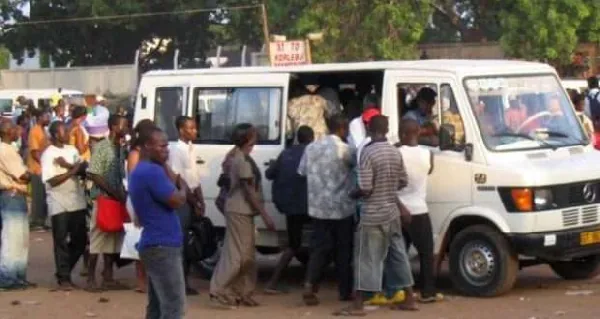 Why transport unions have suspended planned 30% fare hike