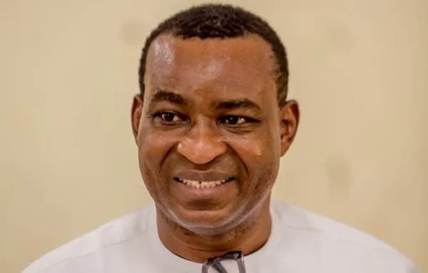 Wontumi’s guilt in galamsey is clear - NDC Communicator