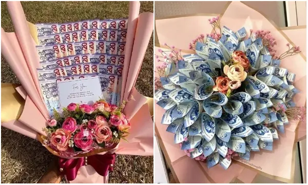 Explainer: How BoG's ban on money bouquets, spraying could shake the showbiz, events industry