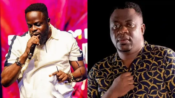 Ofori Amponsah has documents to prove ownership of 'Odo Nwom' - Manager