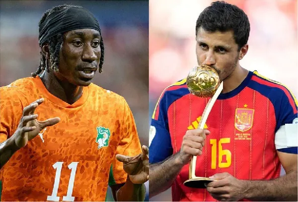 PSG quits as Real Madrid Target Rodri, Diomande: Latest transfer updates