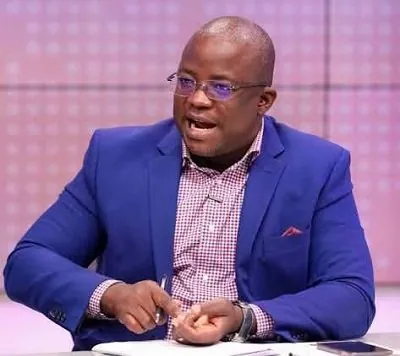 Wontumi judgment must lead to wider fight against galamsey- Dr. Zaato