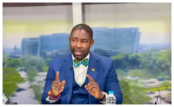 '‘It's a big shame!' - Okoe-Boye on Camilla Alhassan's conviction