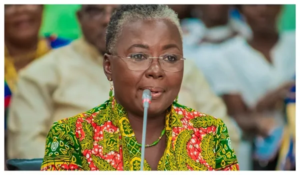 Fisheries Ministry clears GH¢174 million in premix fuel debt
