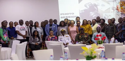 Closer collaboration crucial to enhancing Ghana’s growth – LUG