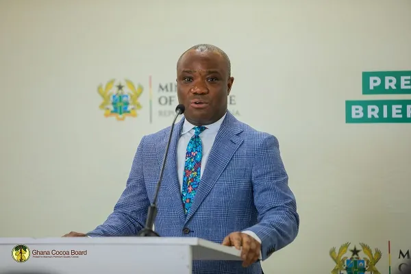 LIVESTREAMED: Government holds post-flood mitigation press conference