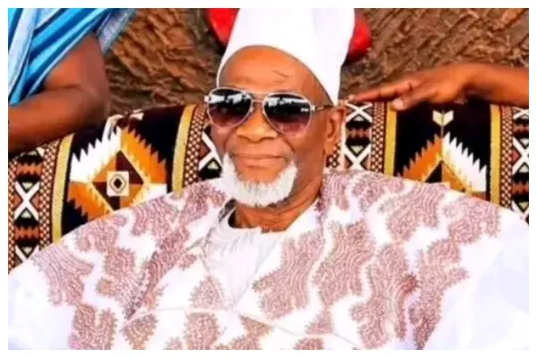 BREAKING- Overlord of Dagbon Yaa Naa Abukari II is dead