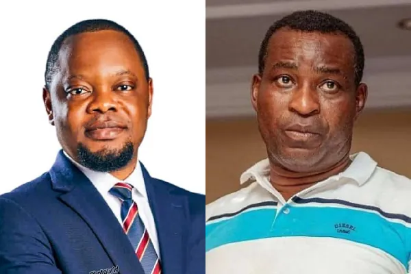 No plea agreement yet in Chairman Wontumi's Exim Bank trial - Deputy AG