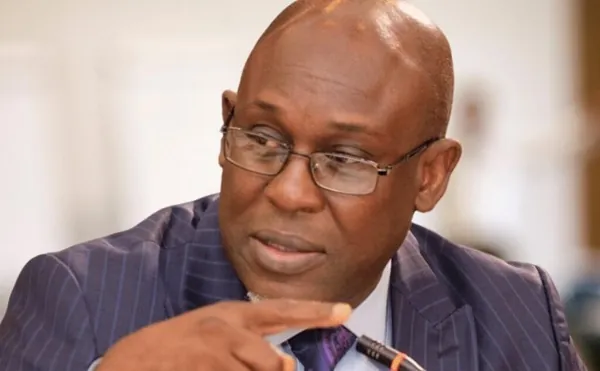 Insulting a president is not an offence - Kofi Bentil
