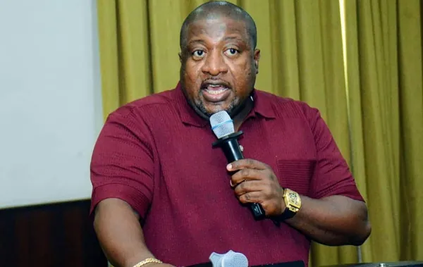 Nana B declares bid for NPP National First Vice Chairman position