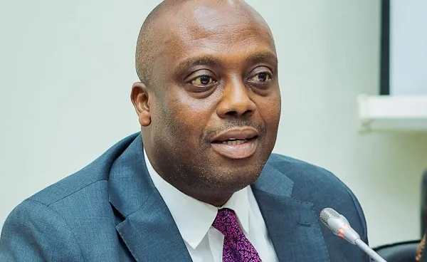 Commitment authorisation policy blocked GH¢1bn vehicle purchases - Deputy Finance Minister
