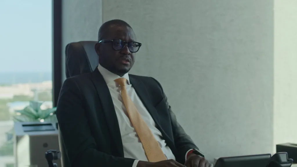 BoG calls for industry-wide system to fight fraud across banks, fintechs and mobile money platforms