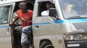 Drivers suspend planned 30% increase in transport fares