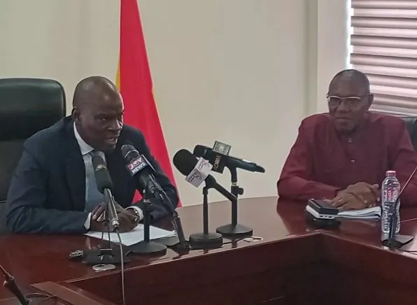 Govt commits GH¢100m annually to free special needs education