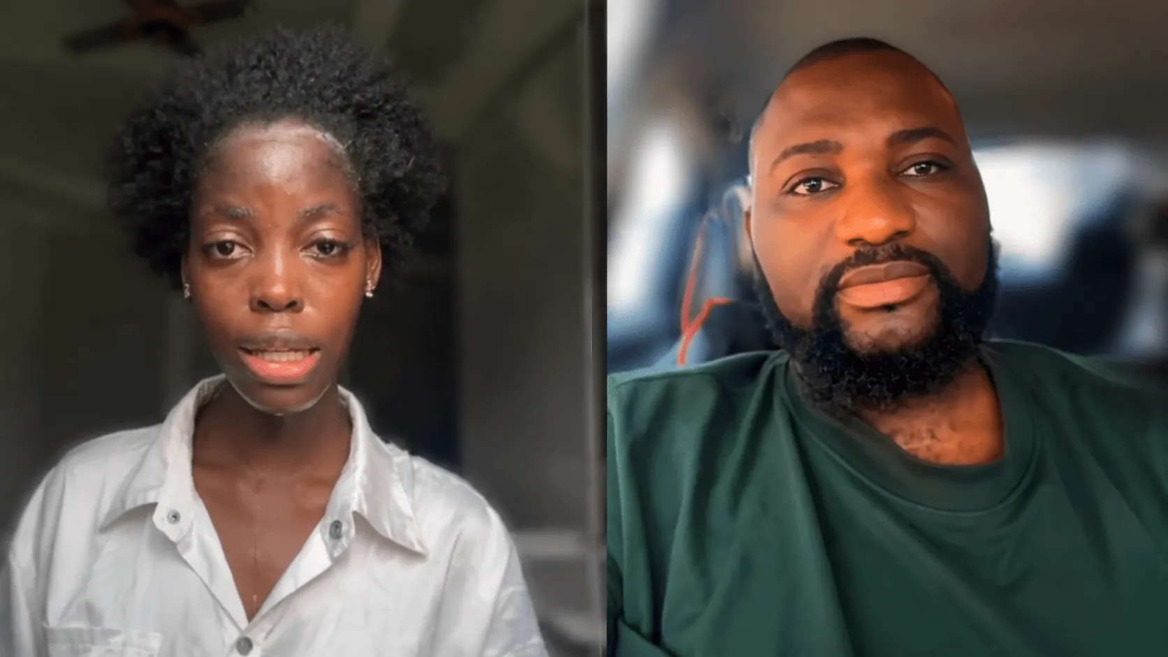 Nigerian Content Creator Arrested After Nursing Student’s Death Sparks Outrage