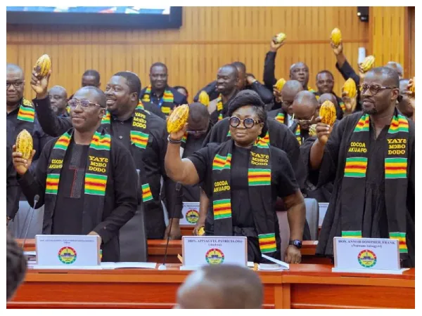 Five ‘red flags’ raised by the Minority in the Tribunals Bill 2026