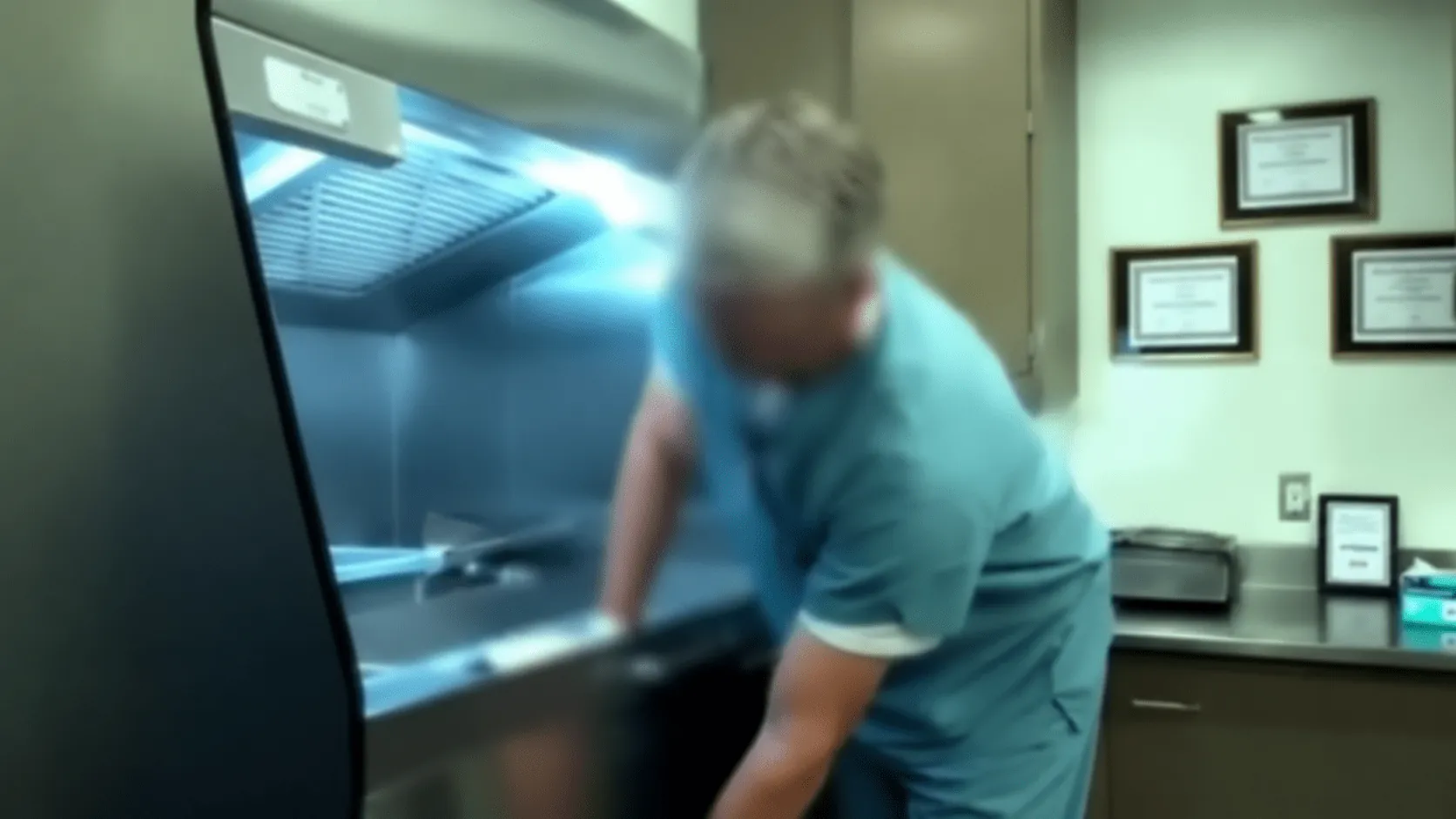 Viral Claim That ‘Liquified Dead Bodies Are Fed to the Living’ Resurfaces — Here Are the Facts