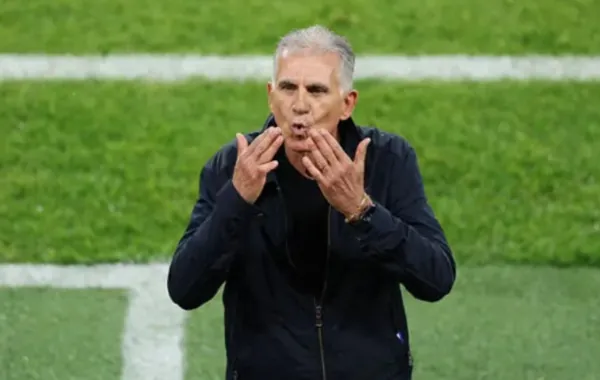 World Cup 2026: We almost have a fully fit squad for Colombia test - Carlos Queiroz