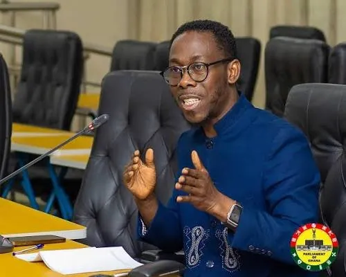 Community Service Bill to ease prison congestion  – POS Foundation