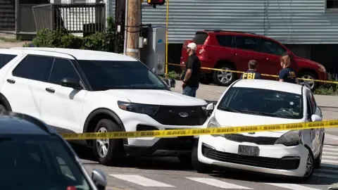 Colombian national killed by ICE agent during operation in Maine