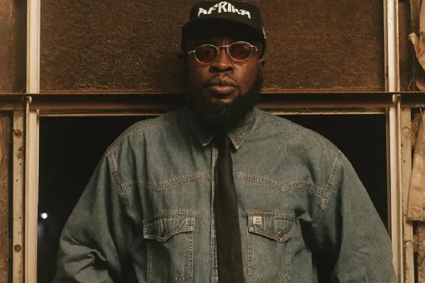 Making music with AI prompts is shameful - M.anifest