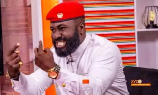 'Deliberate attempt' - Okatakyie Afrifa-Mensah's lawyer speaks after rearrest