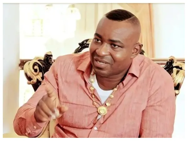 Dr Ayew Afriye not interested in NPP running mate slot - Wontumi