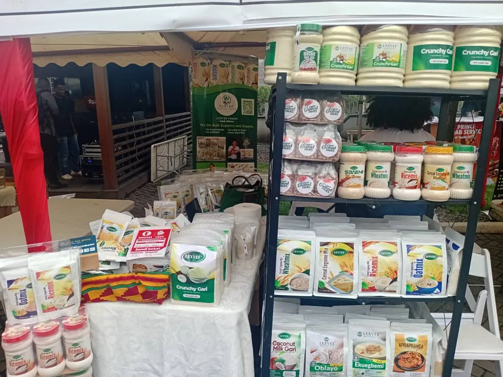 CBG, Women of Africa Network open three-day conference to promote women-owned businesses