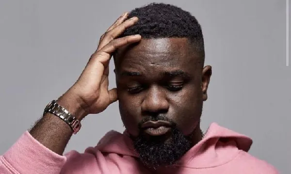 One Year On: 'Your death completely shattered me' - Sarkodie's emotional tribute to Lumba