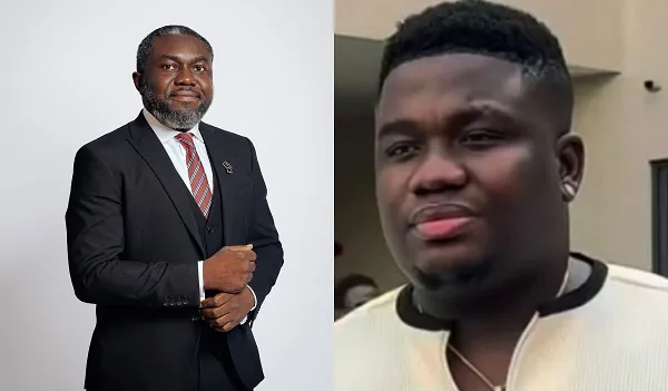 ‘The FBI interrogates suspects in Ghana but our police can't do same in America?' – Barker-Vormawor asks