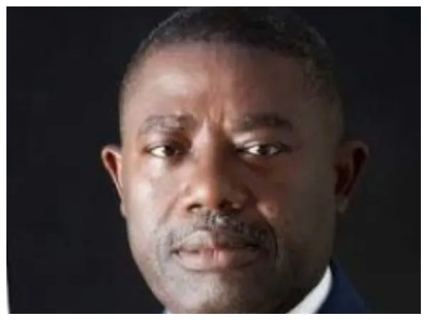 ‘You don't need a lawyer to make a will’ – Yamoah Paintsil