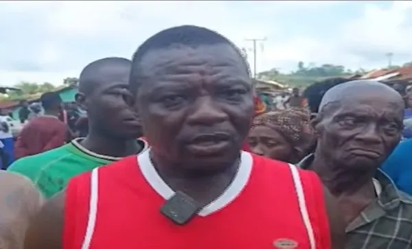 Conflicting accounts emerge over fatal shooting in Sefwi Sayerano