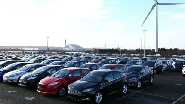 Clone Detection System: DVLA impounds 85 illegally imported vehicles