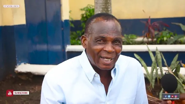 How Ghana's 1973 World Cup qualifier win sparked chaos in Lagos