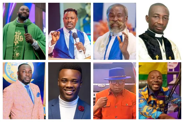 2026 FIFA World Cup: What Ghanaian prophets said vs what God delivered
