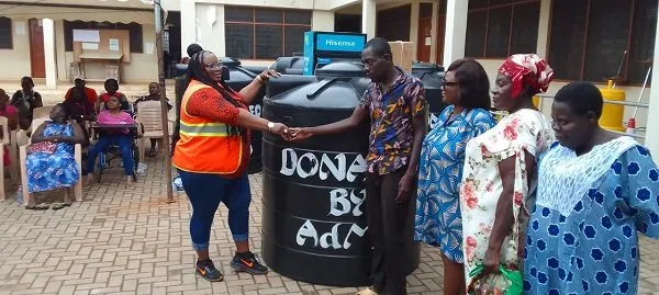PWDs empowered with tools to start businesses