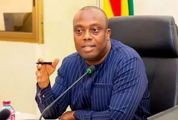 Parliament approves expenditure for electronic revenue generation platform