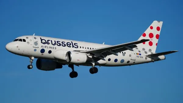 Why Brussels Airlines flight returned to Accra after take-off