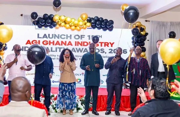 Strategic industrialisation key to Ghana’s economic transformation – AGI
