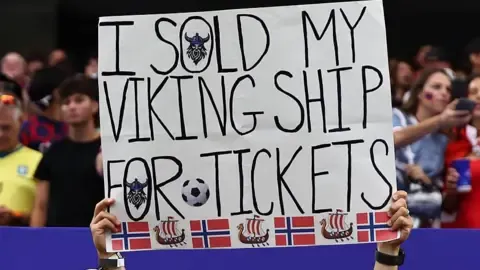 The financial winners and losers from the World Cup
