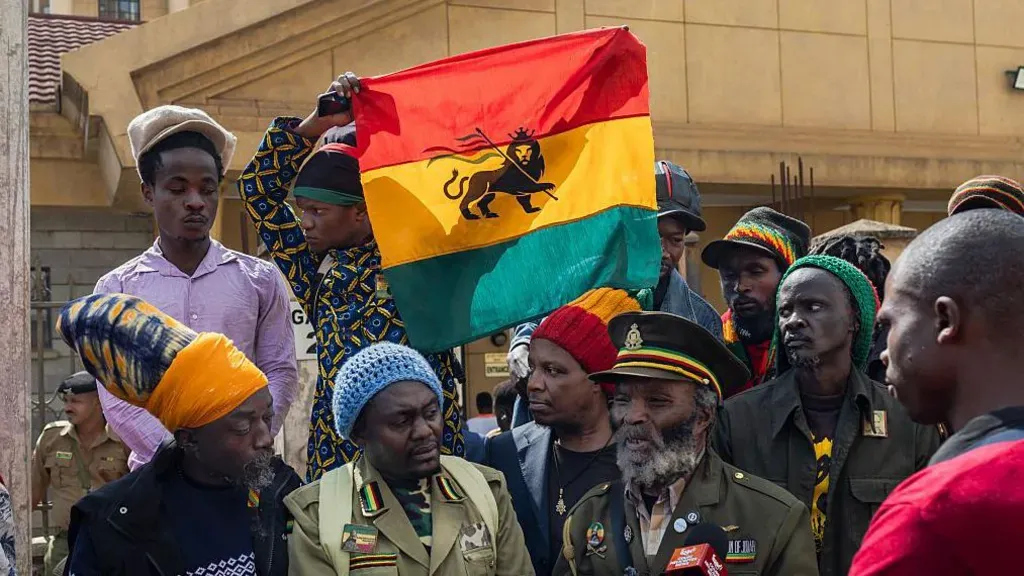 Kenyan court dismisses Rastafarians’ bid to legalise cannabis
