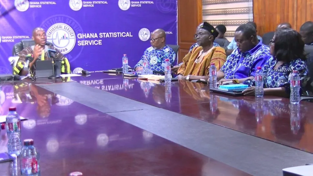 Informal cross-border trade increases to GH¢31bn, surpasses formal trade – GSS