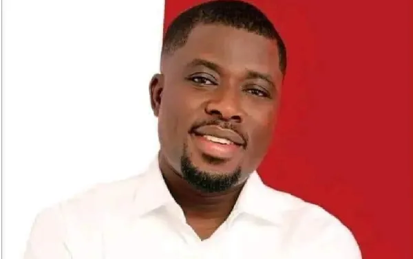 Harness wetlands into tourist attractions - Elikem Kotoko