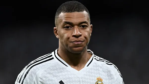 'Despicable' - Mbappe, FFF condemn racist posts from Paraguay senator