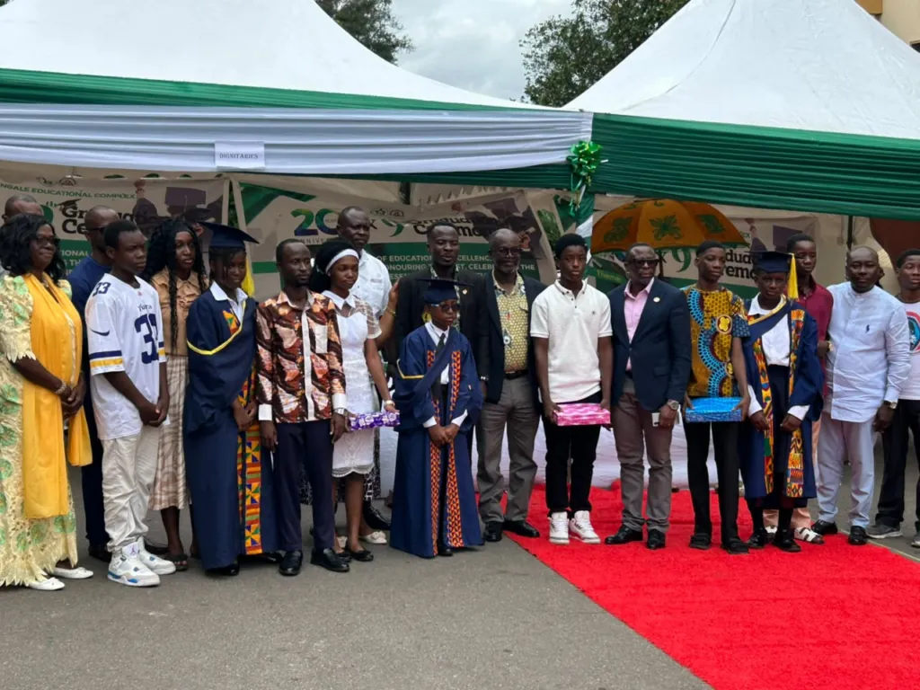 Parents must take active role in SHS placement process – Kumasi Metro Education Director