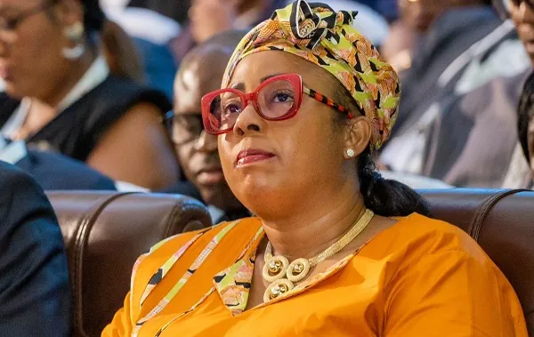 'I just want one person as a scapegoat' - Linda Ocloo vows to sack MMDCEs who issue wrong permits